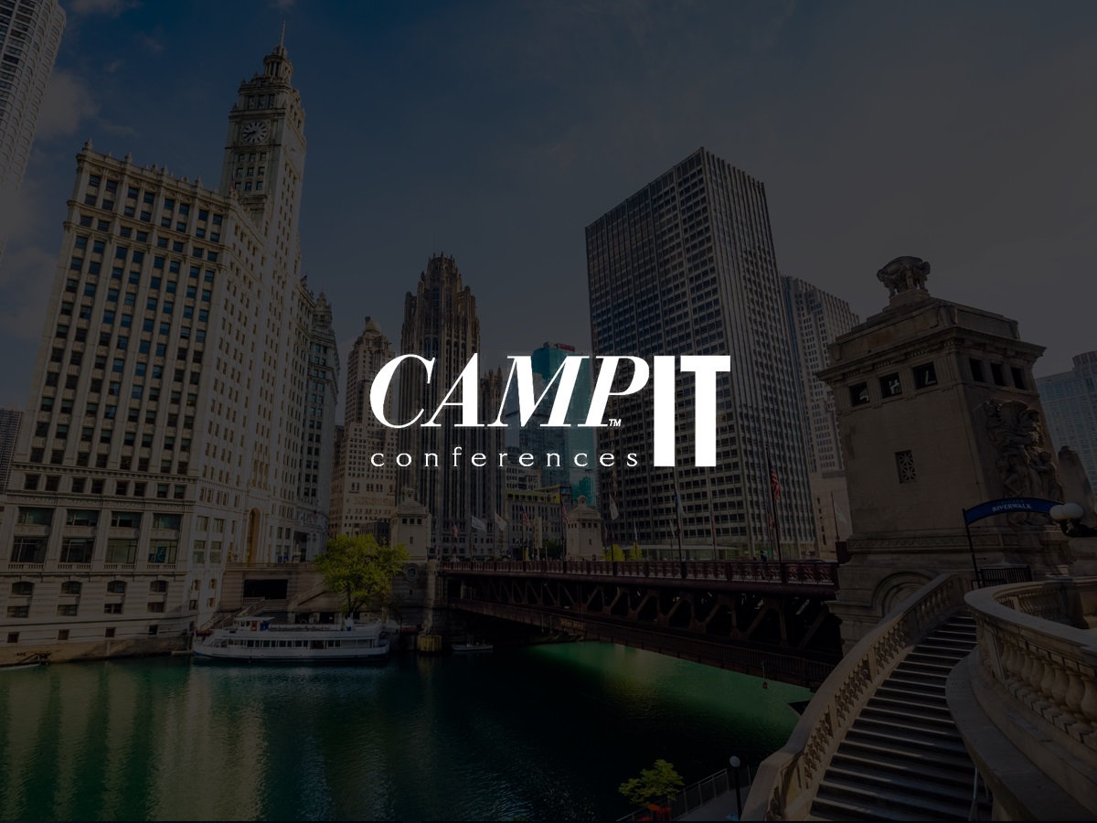 Chicago Camp iT